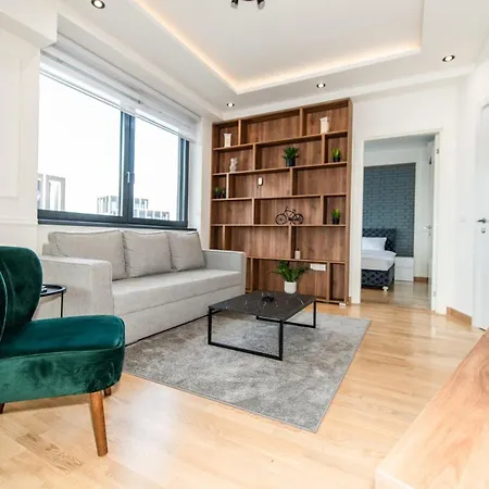 Appartement Luxury In Waterfront With Views