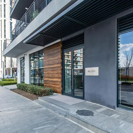 Apartman Luxury In Waterfront With Views