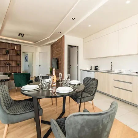 Appartement Luxury In Waterfront With Views